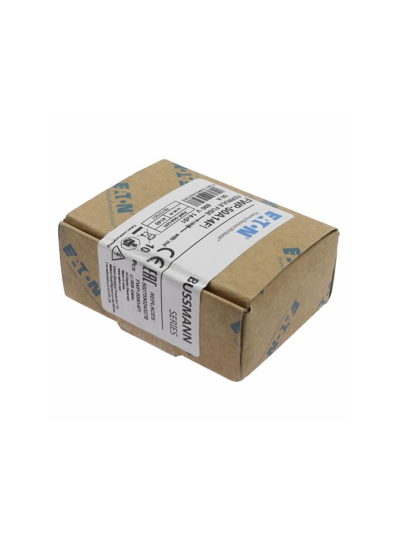 50A 690V 14X51 INDICATED 14.3 X 50.8MM 50A 700V 14X51 cylindryczna do półprzewodników wybijak 14.3 X