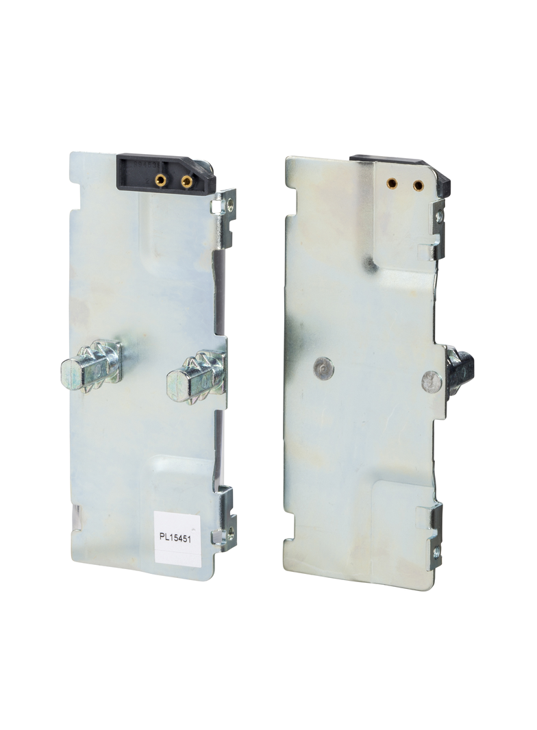 Compact NSX , plyty boczne - NSX250 2P/3P