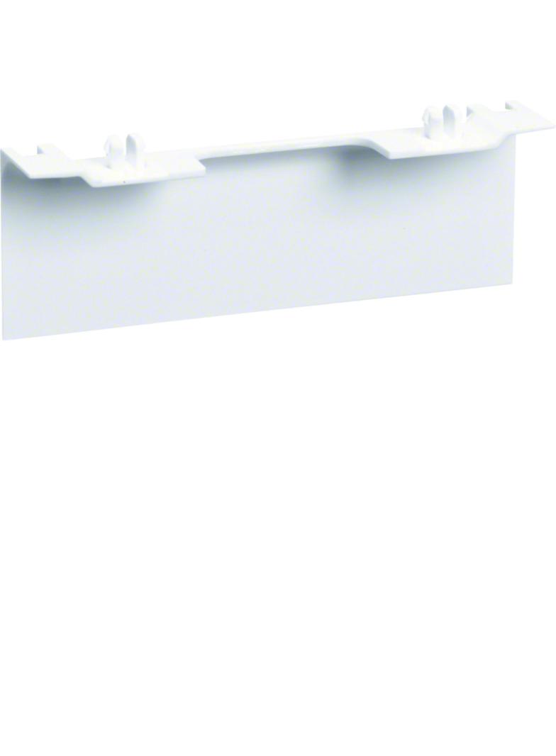 tehalit.SL Maskownica nośnika 20x80 fi60 biały SL20080AC9016 HAGER