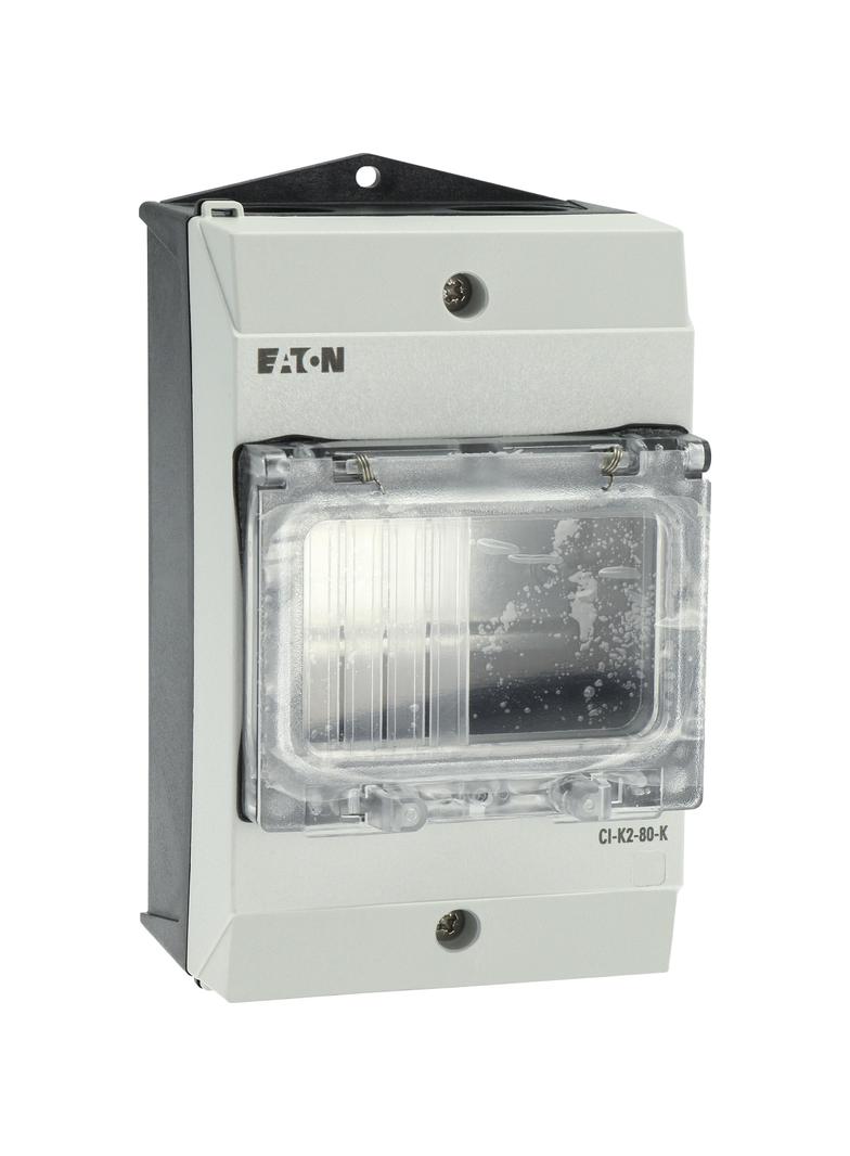 CI-K2-80-K Obudowa bezpieczników automatycznych CI- 211108 EATON