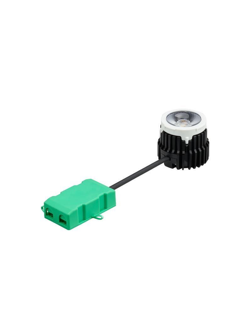 Oprawa sufitowa Downlight typu Spot LED Coreline RS150Z 7,2W 660lm IP20/54 2700K barwa ciepła ściemn 9,11402E+11 PHILIPS