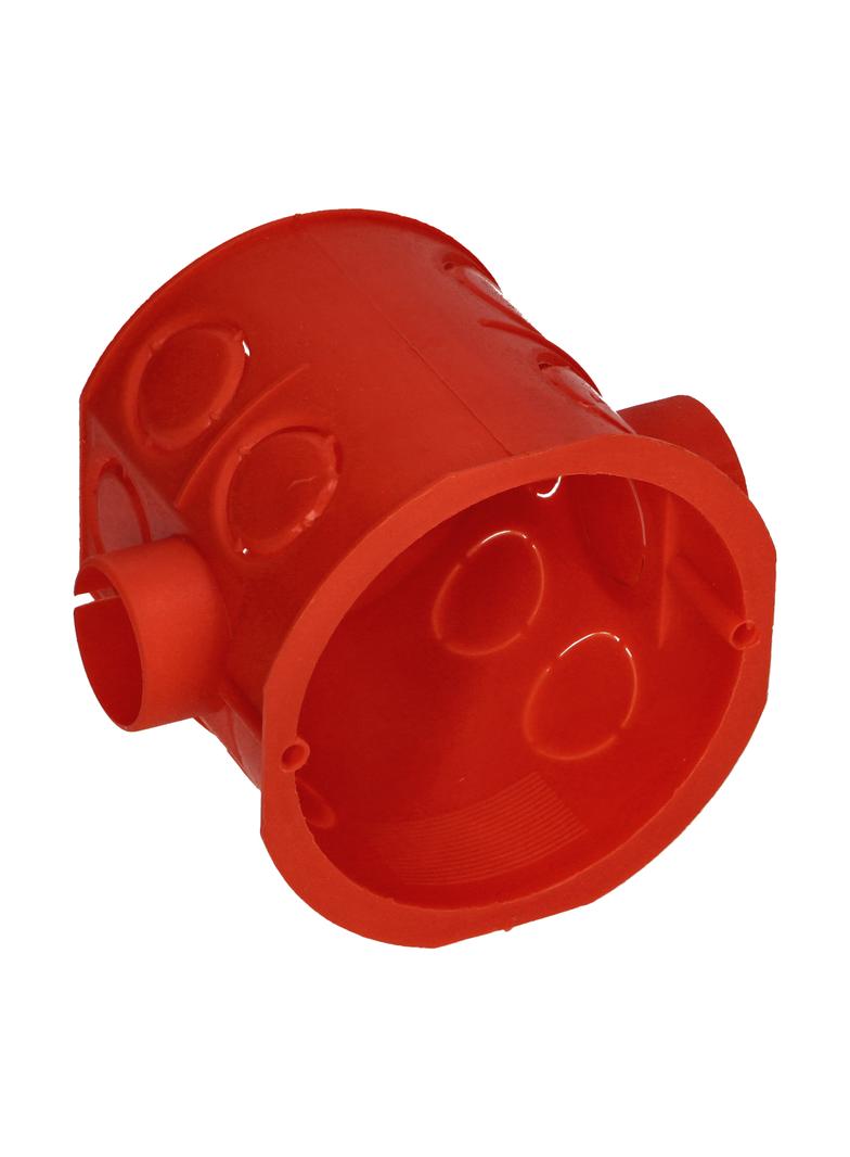 Puszka podtynkowa 60 mm głęboka szeregowa,80 sztuk OR-JB-13810/80 ORNO