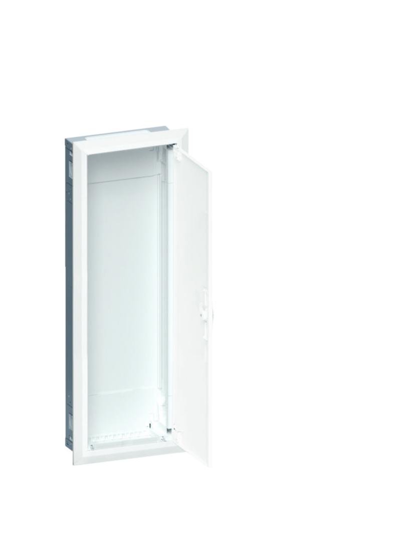 FW Rozdzielnica pusta 72M IP30 II kl p/t