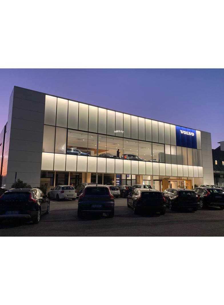 Oprawa liniowa LINEAR COMPACT HIGH OUTPUT 1500 25W 4000K