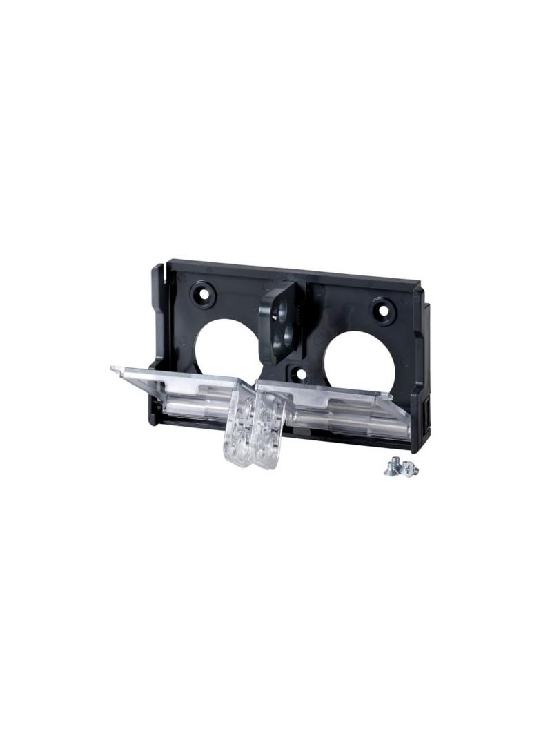 IZMX-PLPC40-P-1 Blokada przycisków ZAŁ i WYŁ IZMX40 plastikowa 184224 EATON