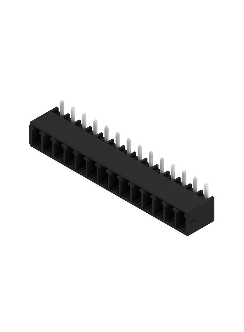 SC-SMT 3.81/14/270G 3.2SN BK BX Złącze wtykowe płytek drukowanych /50szt./ WEIDMULLER