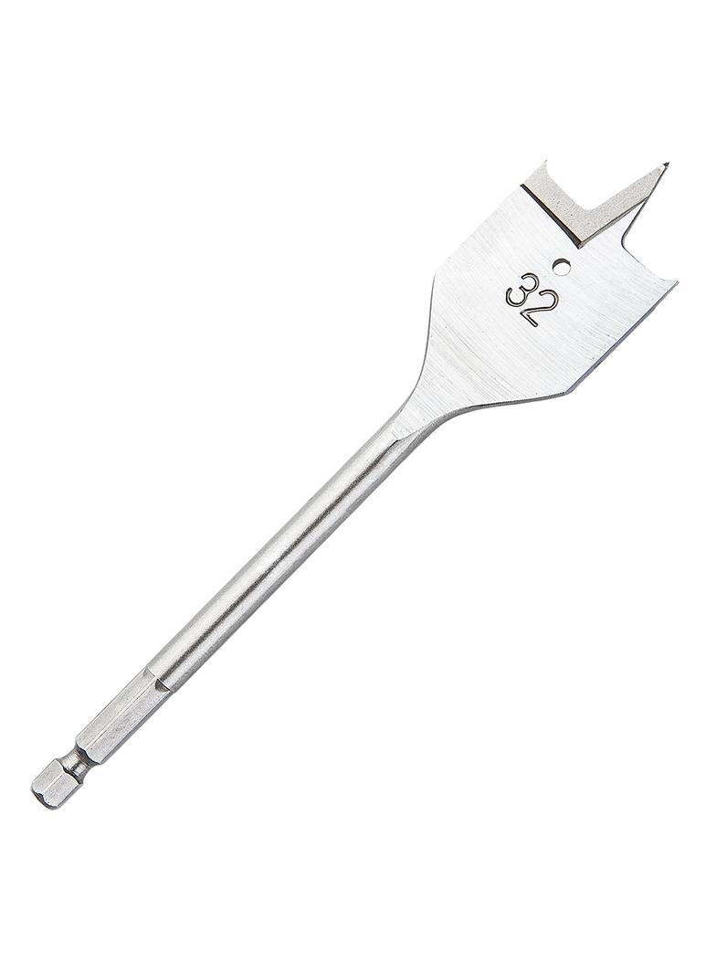 Wiertło do drewna łopatkowe, 32 x 152 mm