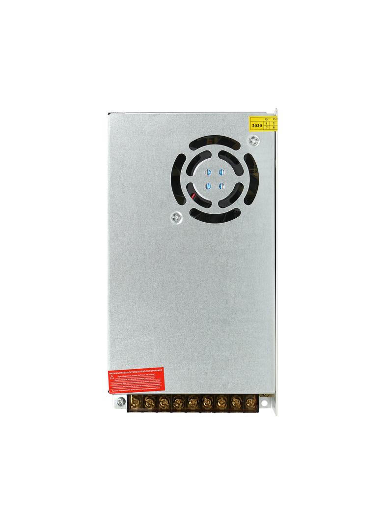 Zasilacz open frame 12VDC 300W OR-ZL-1638 ORNO