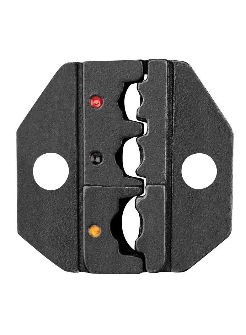 Szczypce do zaciskania końcówek