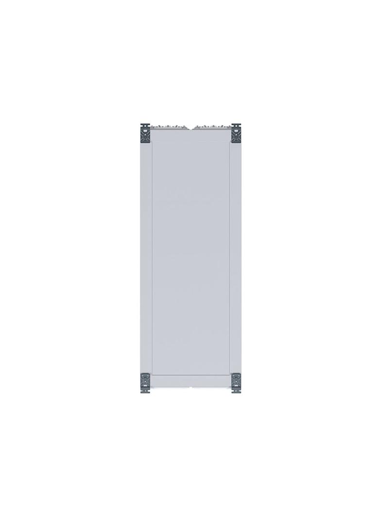 univers Rozdzielnica wisząca IP55 kl. II 550x1400x400 FR92H HAGER