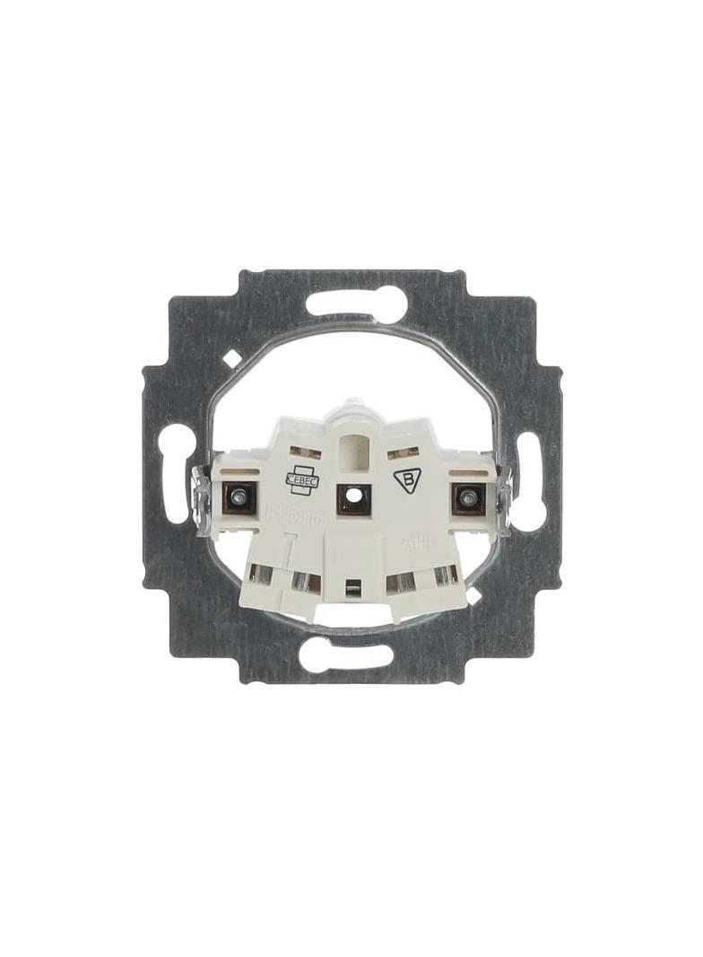 Mechanizm gniazda z bolcem 230V 2CKA002017A0854 ABB