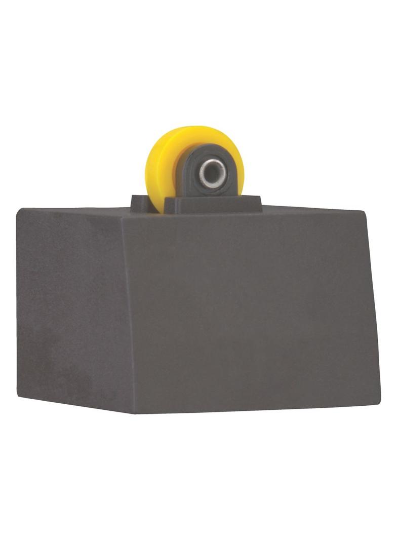 LS-XP Głowica napędowa popychacz z rolką 266125 EATON