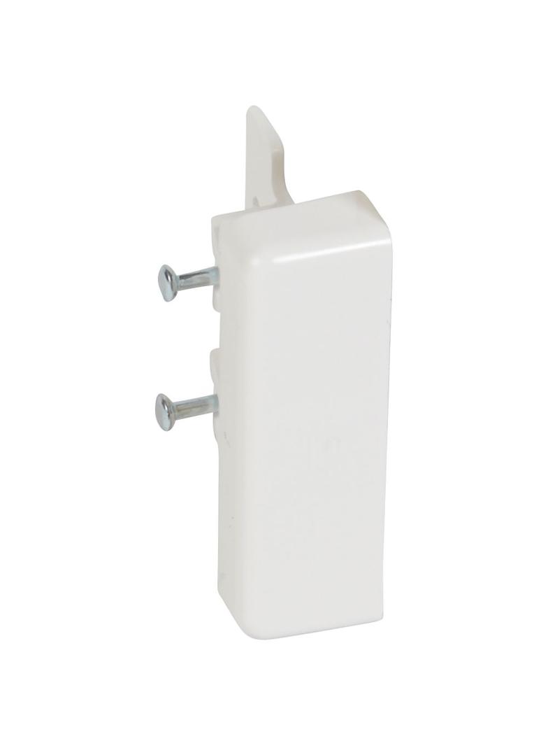 Zaślepka Końcowa Dlplus 40x12,5 /10 Szt./ 031204 LEGRAND