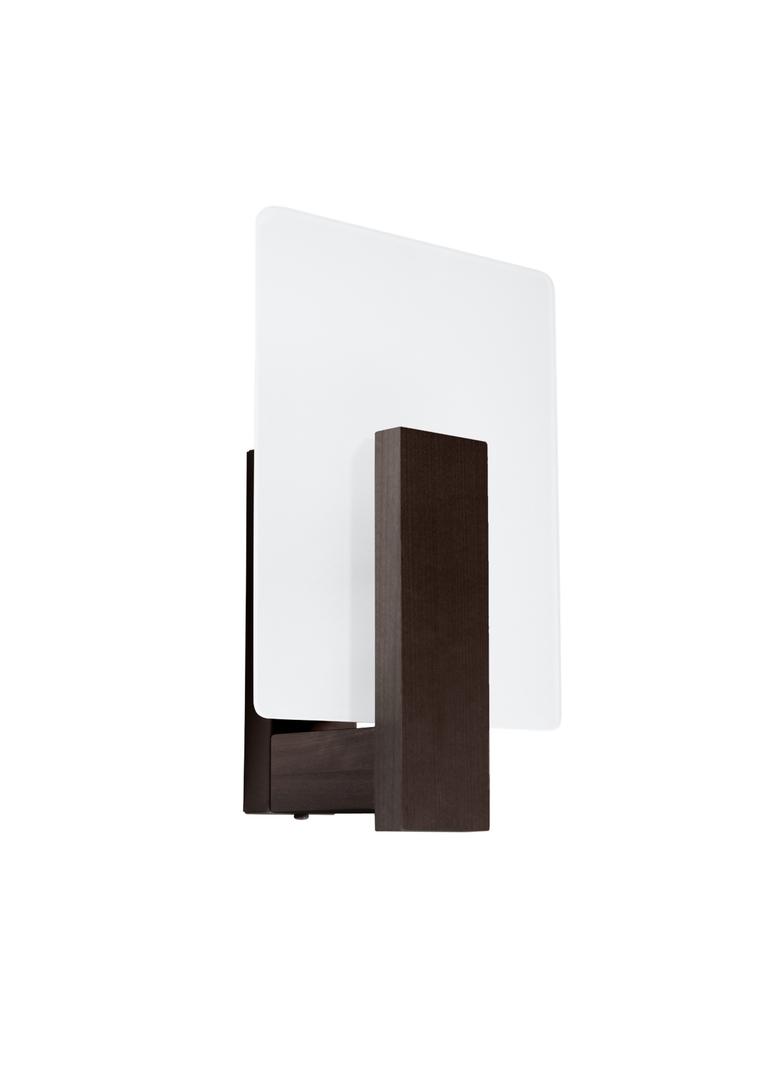 Sollux Kinkiet LAPPO wenge SL.1096