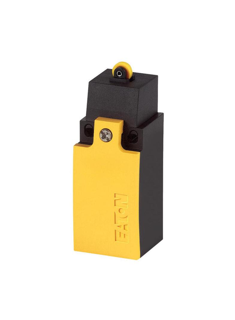 LS-11/P Łącznik krańcowy 1R 1Z wolnoprzełączający popychacz z rolką 266112 EATON