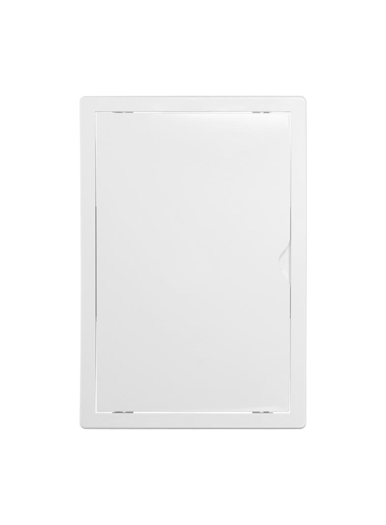 Drzwiczki rewizyjne białe 20x30 cm plastikowe ABS ID-20/30 VIRONE