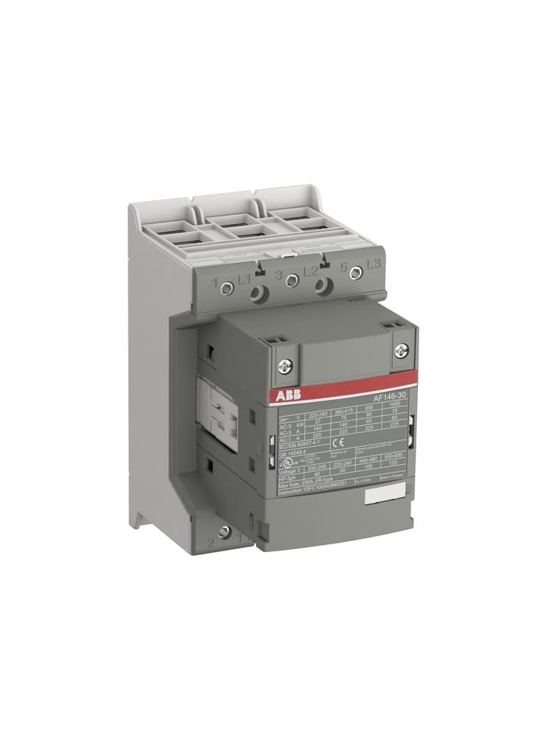 Stycznik AF146-30-00-14 250-500V 1SFL467001R1400 ABB