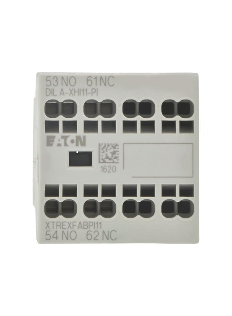 DILA-XHI11-PI Moduł styków pomocniczych 1Z+1R przedni 199314 EATON
