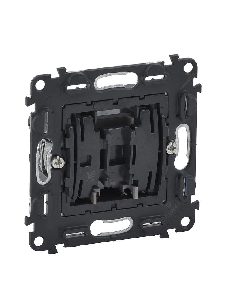 VALENA ALLURE - ŁĄCZNIK KRZYŻOWY, Legrand