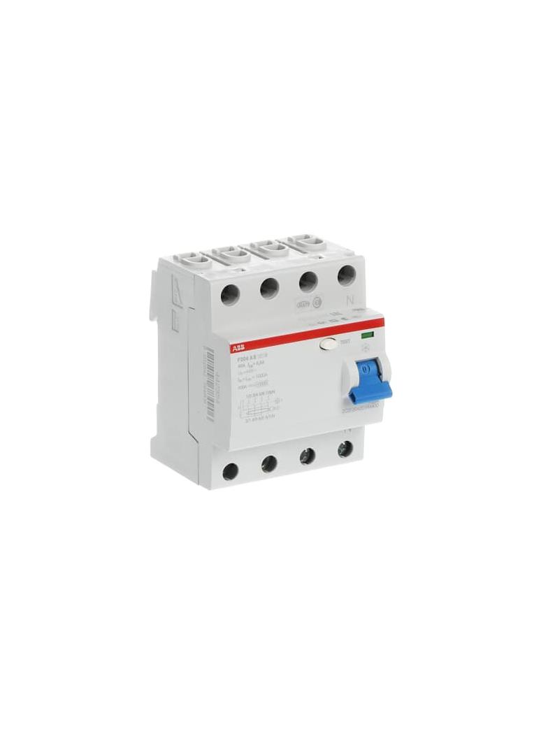 F204 A S-40/0,5 wyłącznik różnicowo-prądowy STANDARD