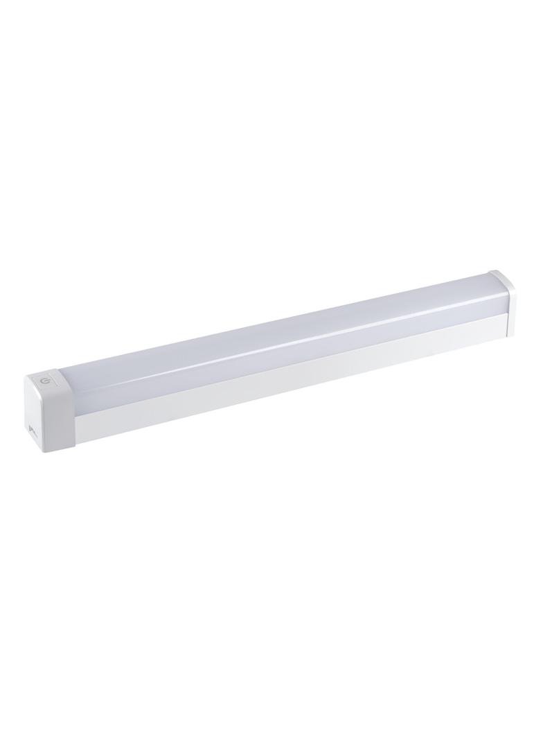 AKVO IP44 23W-NW-W S Oprawa ścienna AKVO IP44 23W-NW-W S 100cm barwa biała 4000K 3180Lm kolor biały 36656 KANLUX