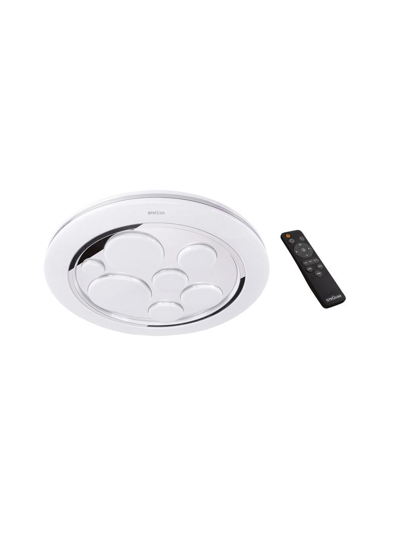 Plafoniera DROPS LED C 24W 03865 IDEUS