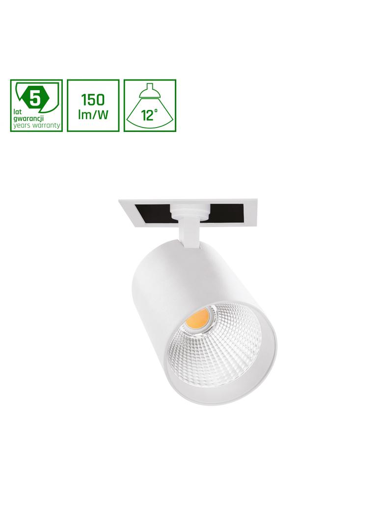 MDD PESO 1 840 19,5W 230V 12st White MDD10PRO2084012W