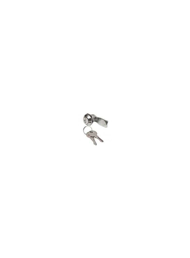 Zamek z wkładką patentową 1333 LK-1333-M22 001102171 ETI