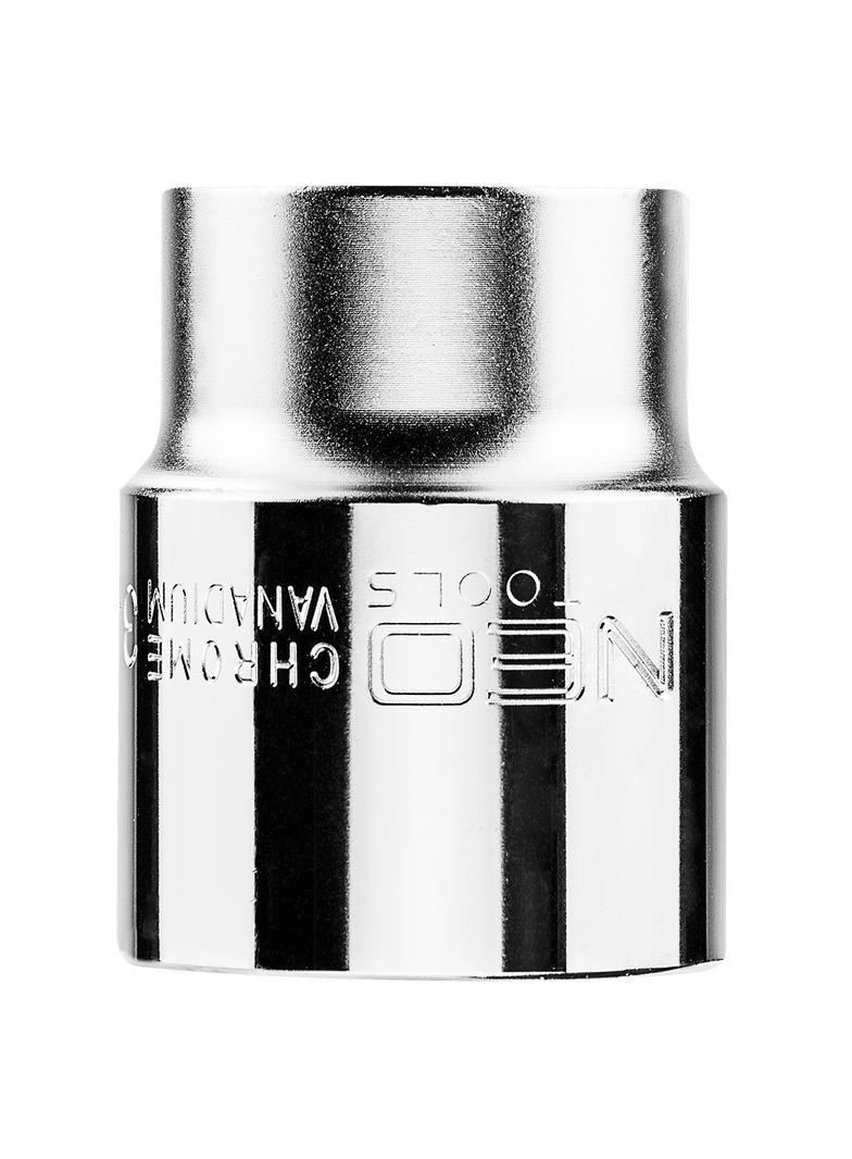 Nasadka sześciokątna 3, 4", 32 mm