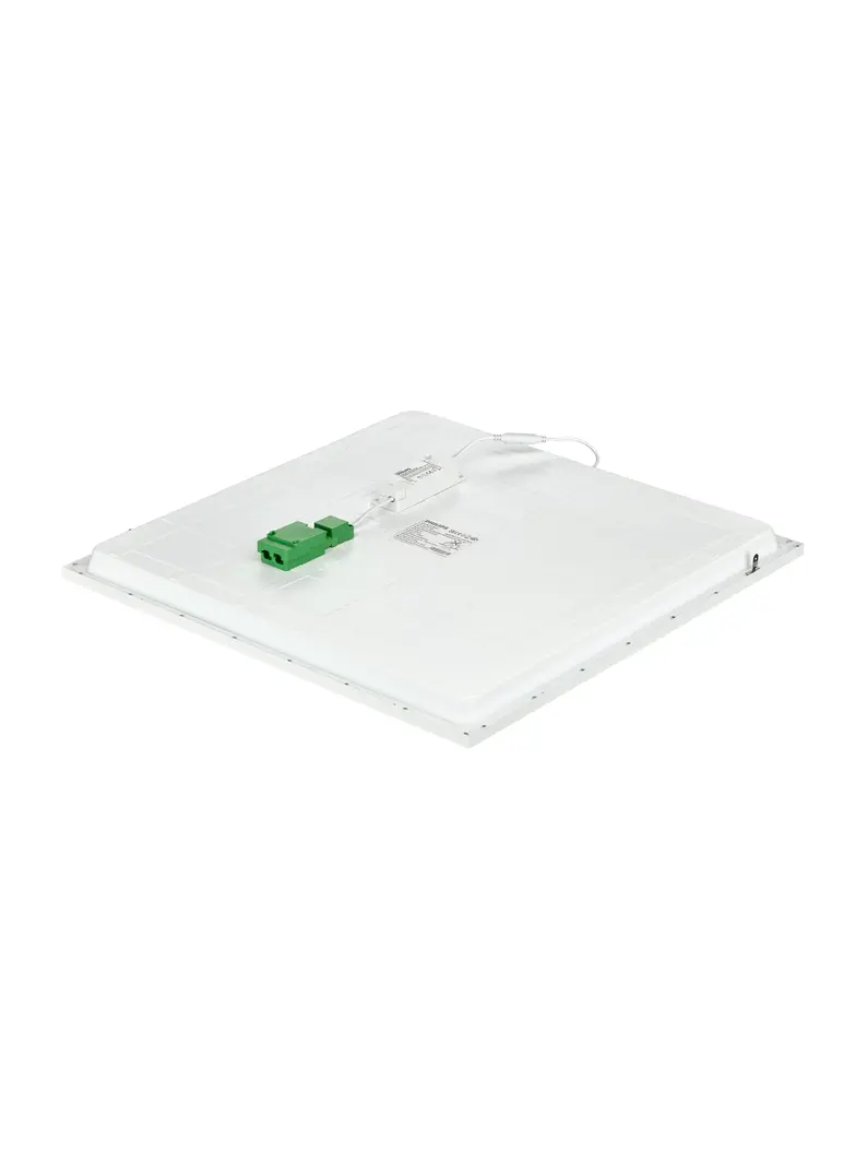 Panel LED Coreline RC132V G6 36S/ 840 PSU W60L60 NOC IP65 PHILIPS