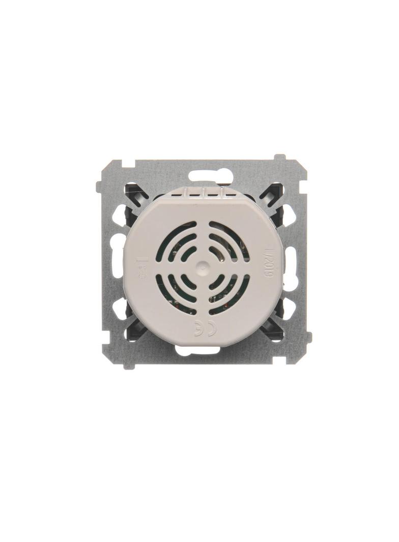 Simon 54 Łącznik z opóźnieniem wyłaczenia z przekaźnikiem 8(2) A 230V brąz mat *Wymagana instalacja