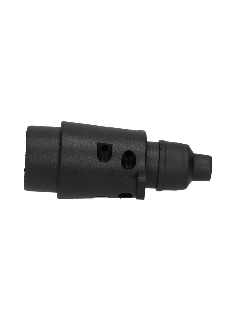 Wtyczka przyczepy plastikowa 7 pinów 12/24V OR-AE-1384 ORNO