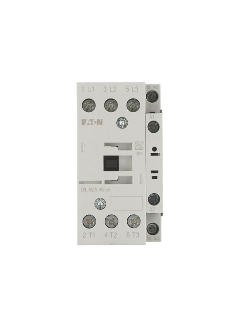 DILM25-10-EA(RDC24) Stycznik 11kW 400V sterowanie 24VDC 189914 EATON