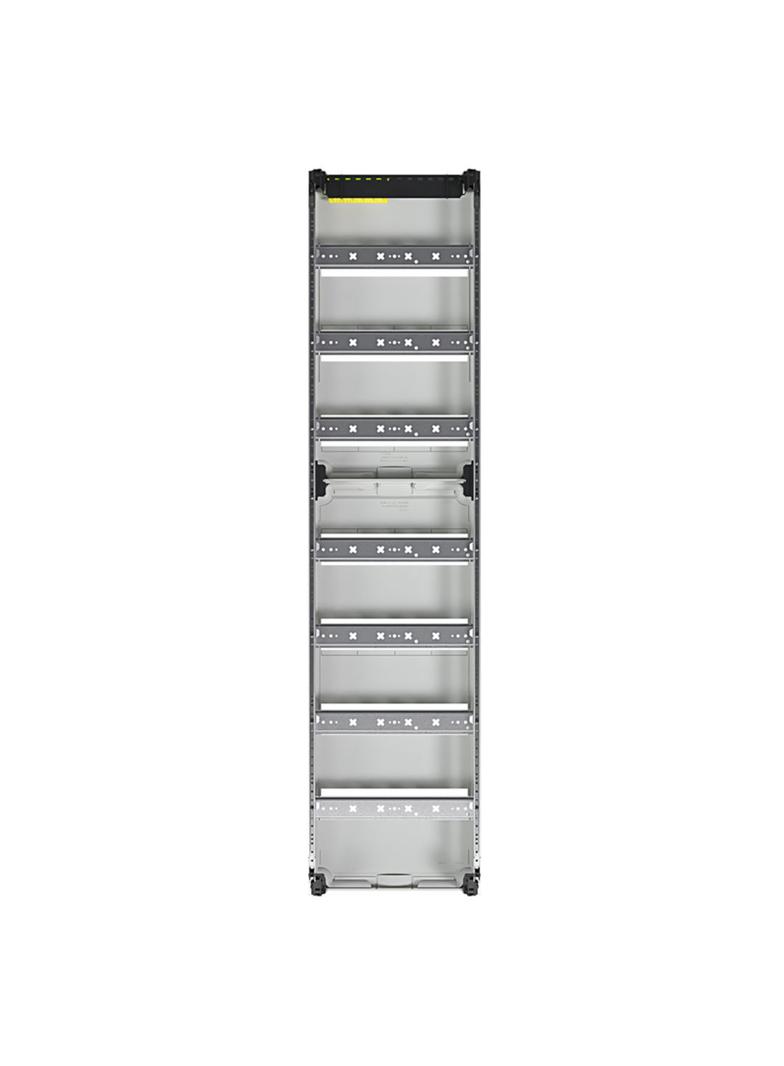 FWB Podzespół do zabudowy aparatów modułowych 1050x250 QC UW71V HAGER