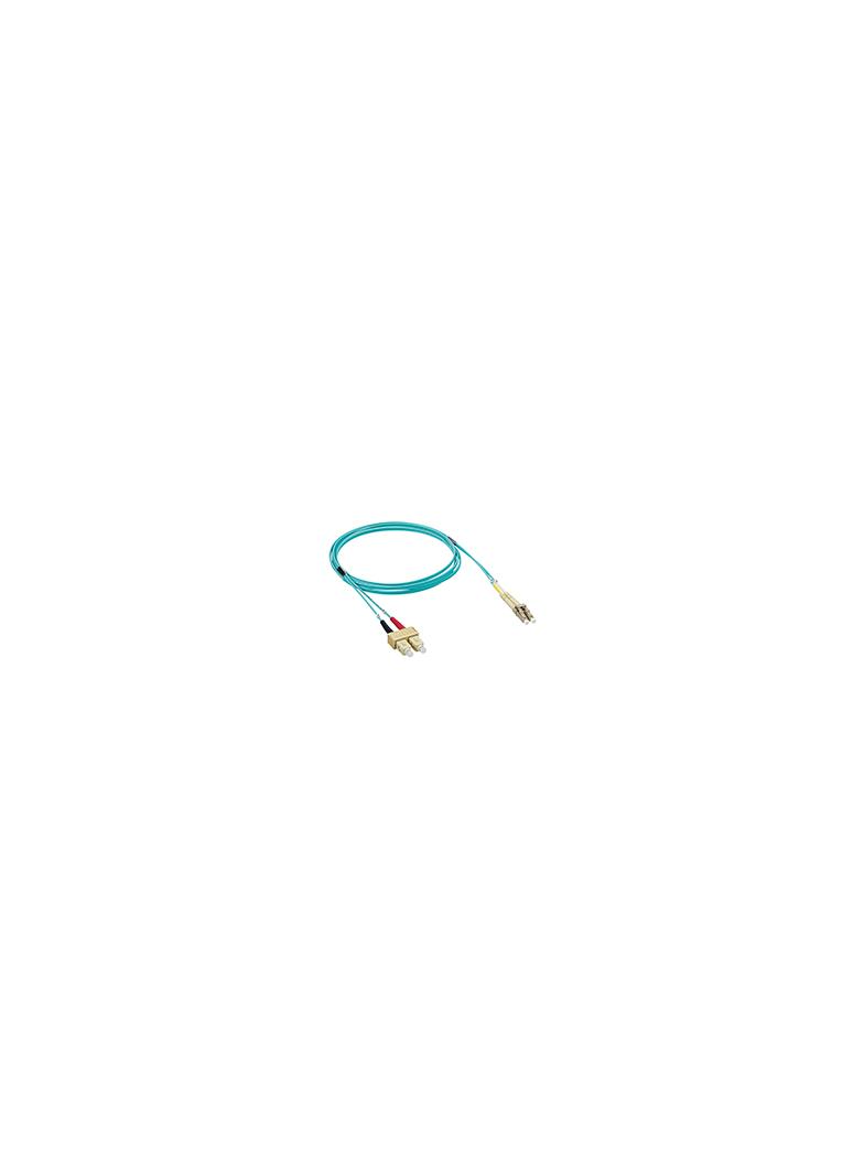Lcs Kabel Krosowy Om3 Sc/Lc - 3M Duplex 032614 LEGRAND