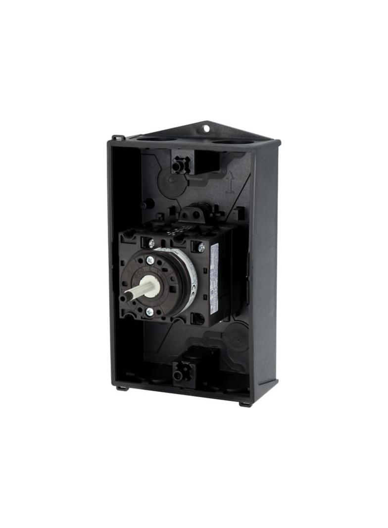 T3-3-15680/I2/SVB-SW Łącznik krzywkowy 32A 13kW 207203 EATON