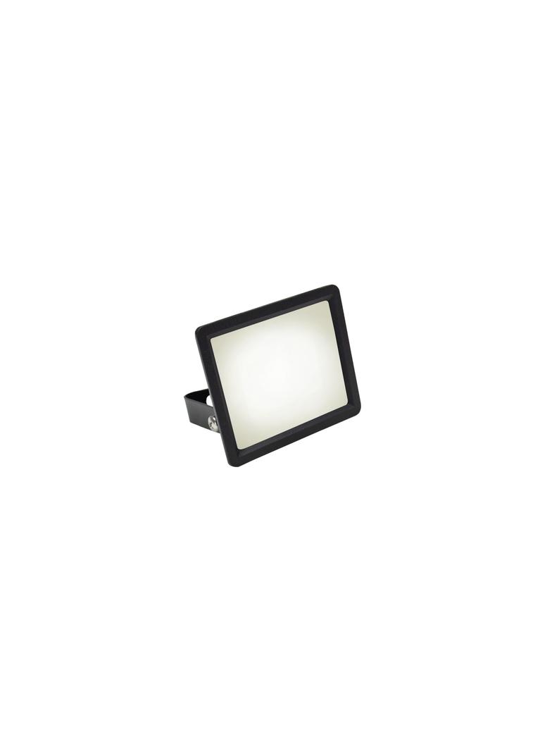 NOCTIS LUX 3 NAŚWIETLACZ 10W NW 230V IP65 90x75x27mm CZARNY
