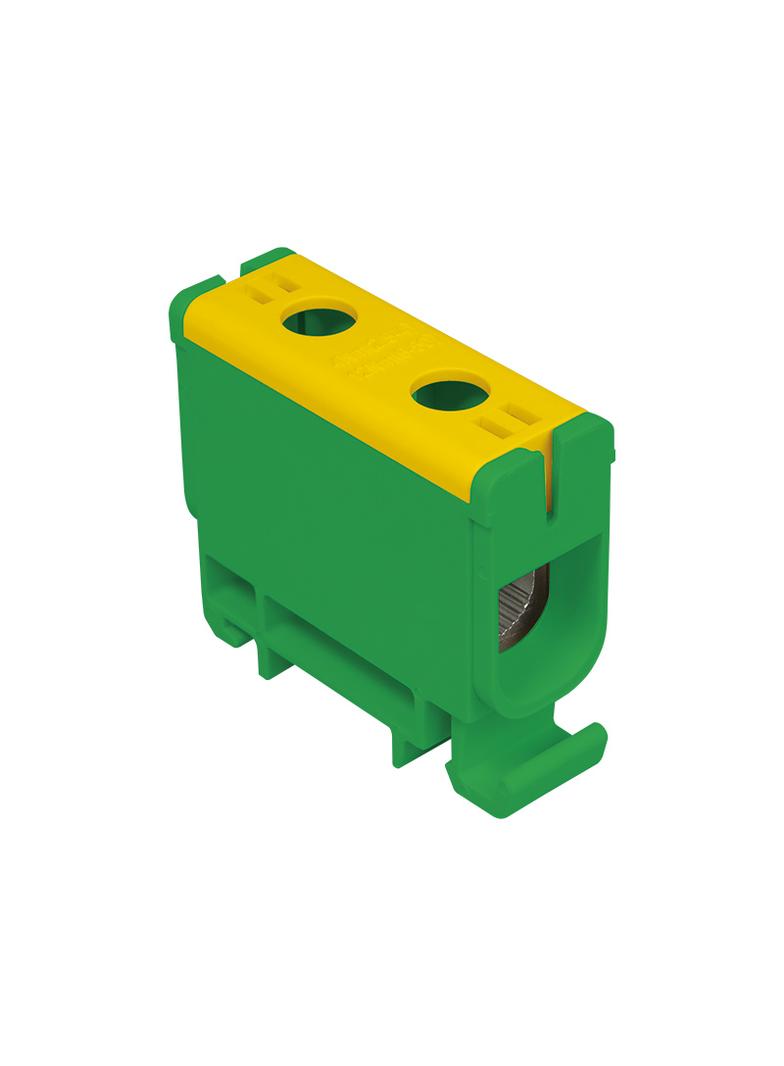 Złączka przelotowa WLZ35P/50/z 48.552 OPATÓWEK