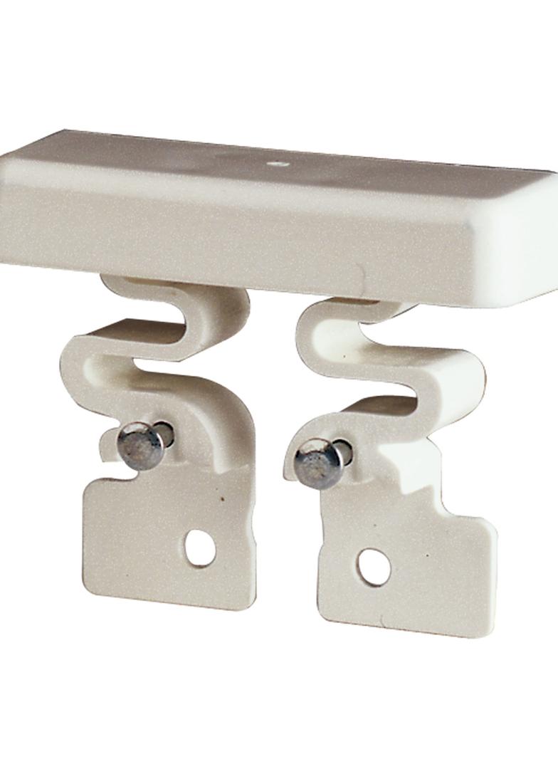 Końcówka Kanału 20X 12.5Mm Biały Dlplus 20x12.5 031202 LEGRAND