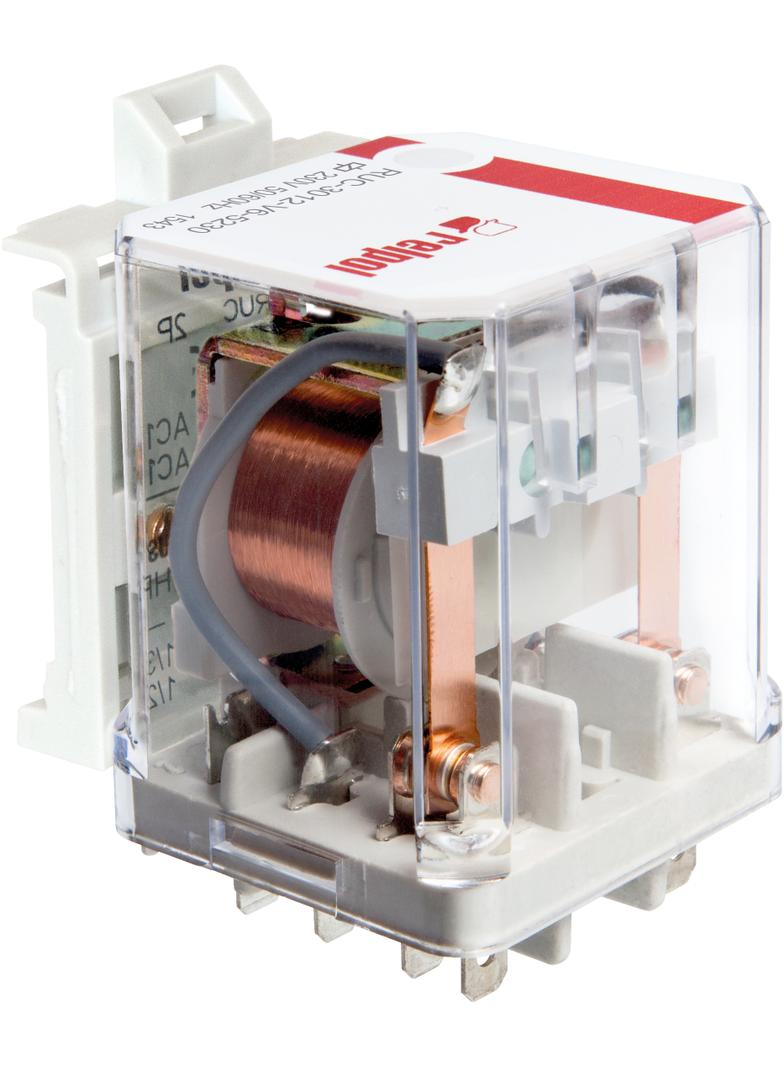 RUC-3013-VA-5230 Przekaźnik elektromagnetyczny, przemysłowy - małogabarytowy