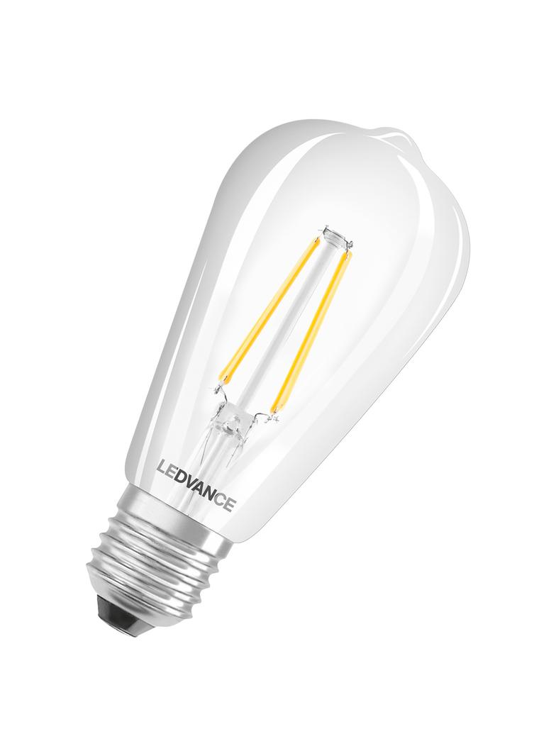 Lampa LED SMART+ Filament Edison Dimmable 60 5,5W E27