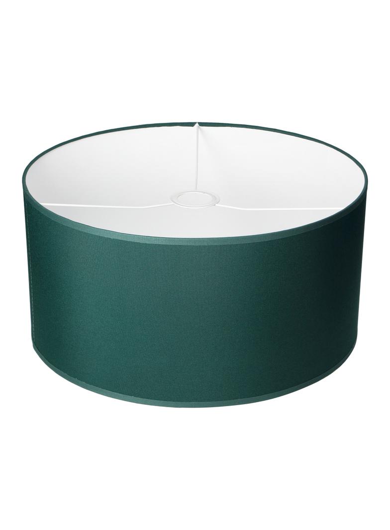 Rollo 1P E27, lampa wisząca, max. 60W, butelkowa zieleń, krótka AD-LD-6340GNE27T ORNO