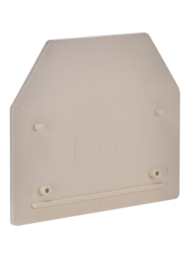 VP 16 PA PŁYTKA DZIAŁOWA