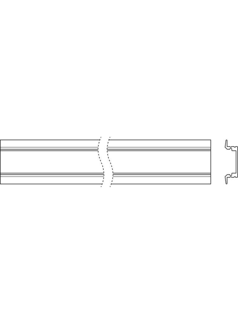 Profil LS AY-PF03/UW/25x7/12/1