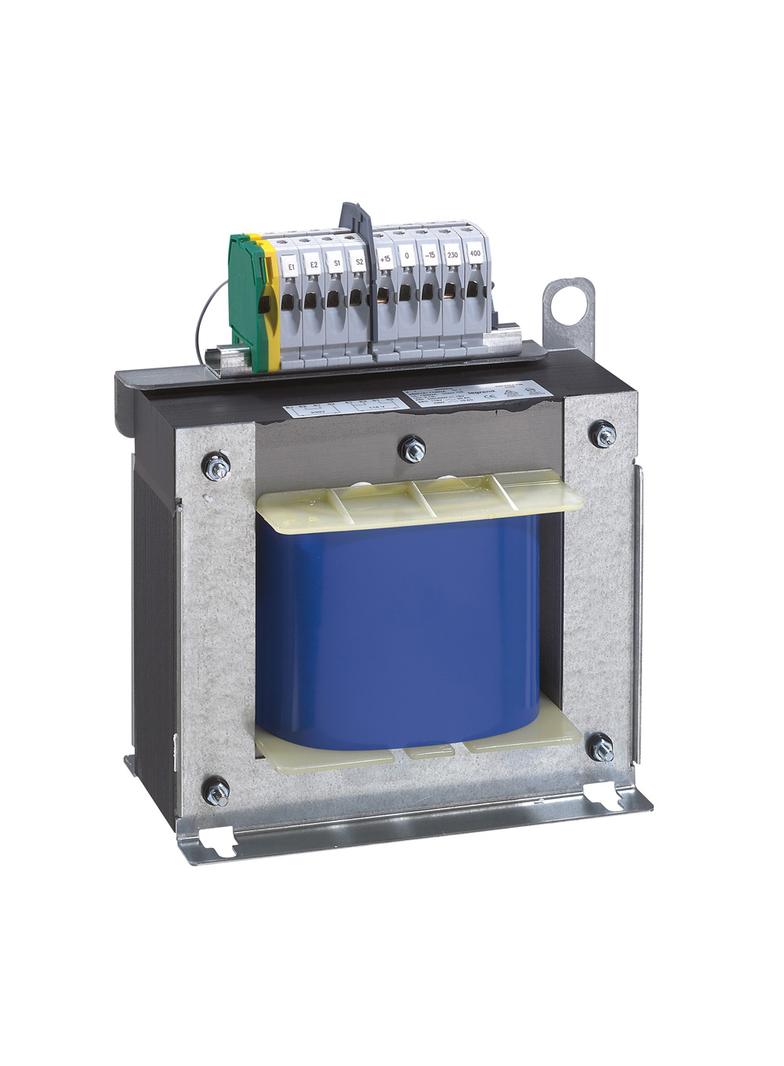 TRANSFORMATOR Z FILTREM 230/400-115/230 2500 VA, Legrand