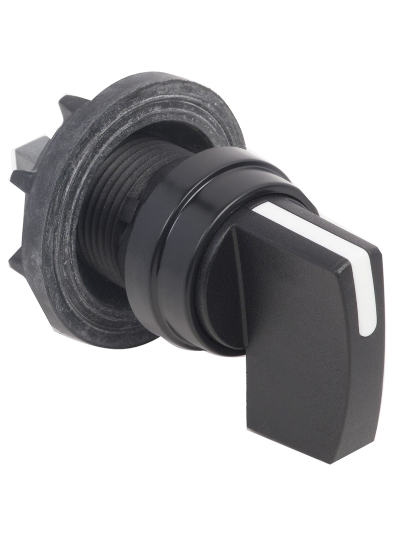 Harmony K Głowica do łącznika krzywkowego O29 mm