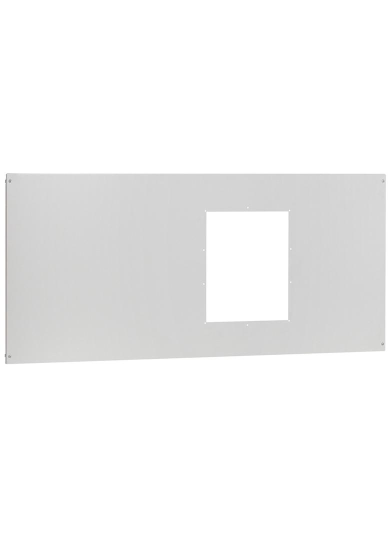 XL3 6300 OSŁONA METALOWA DMX3 6300 3P/4P W WYKONANIU STACJONARNYM LUB WYSUWNYM, Legrand