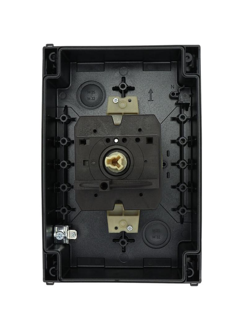 T5B-4-15682/I4/SVB Łącznik krzywkowy 63A 22kW 207246 EATON