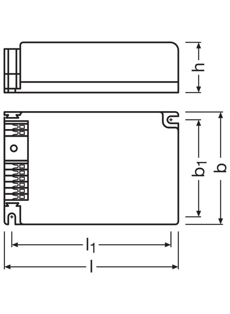 Zasilacz OT FIT 75/220-240/1A6 CS