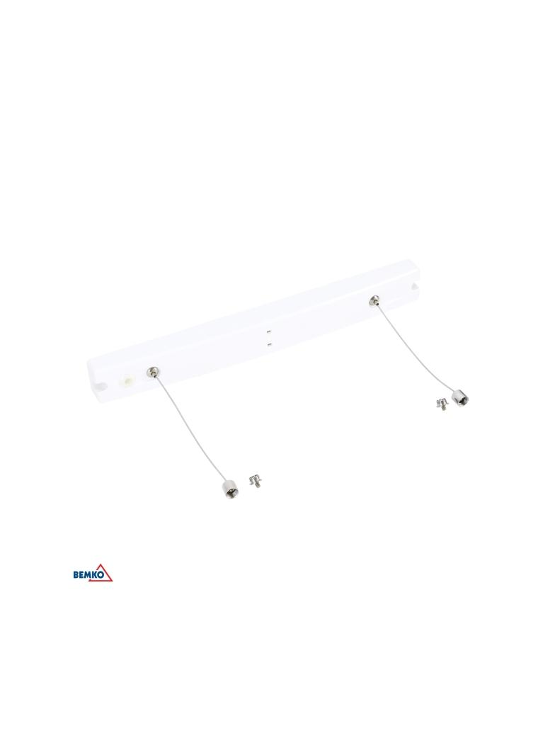 ZESTAW MONTAŻOWY MALER LINKA STANDARD 0,5M